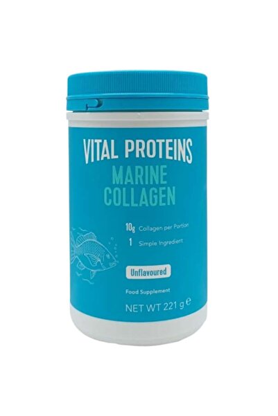 Vital Proteins Marine Collagen Unflavoured, 221g