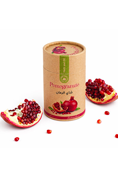 HERBINOL Pomegranate Tea 200g