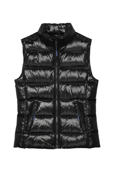 Tommy Jeans Kadın Yelek DW0DW21622