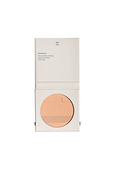 korres Finish Face Powder 02 Medium, 8g