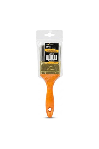 POWER MAN Powerman 2.5 inches Paint Brush, SH02-4
