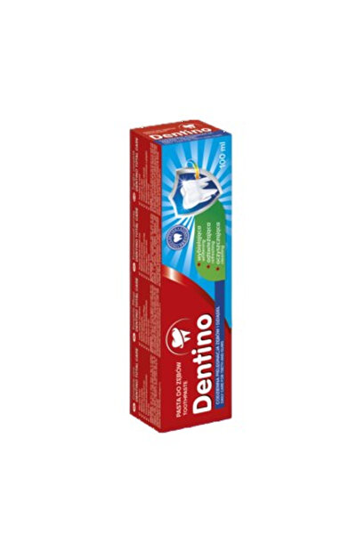 Generic Brand DENTINO TOTAL CARE PASTĂ DE DINȚI 100ML