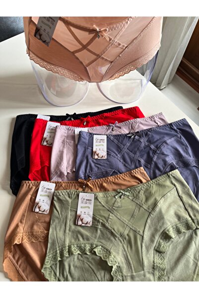 Dry collection KÜLOT
