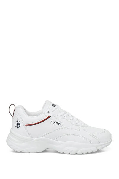 U.S. Polo Assn. حذاء نسائي كاجوال A102032848 5F تريسي 5Pr