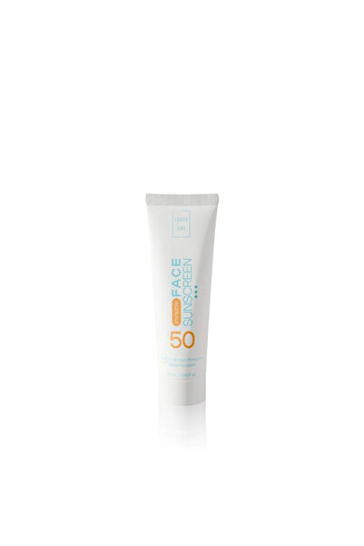 Lavish Care Invisible Sunscreen SPF50 Αόρατο Αντηλιακό Προσώπου με Υψηλό Δείκ...