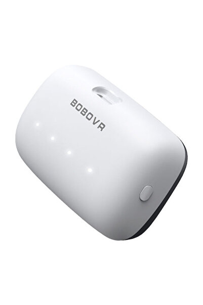 BOBOVR Συστοιχία Μπαταριών B100 S3 Pro/e3 Pro