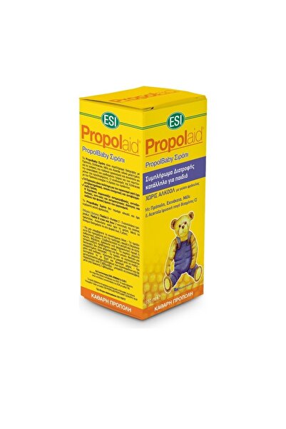 ESI PropolBaby Syrup 180ml
