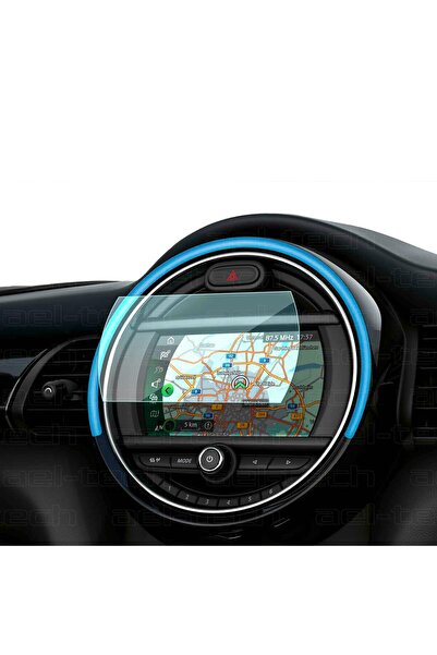Oroel Mini Cooper Compatible 8.8 Inch Navigation 9H Nano Screen Protector 202...