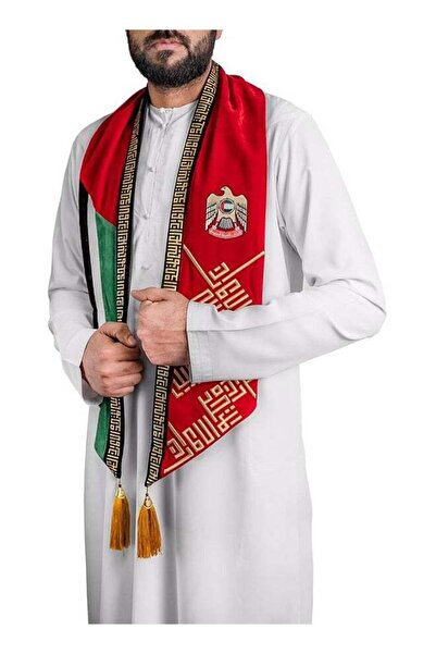 Scarf روفاتي الإمارات 2023 - ستريت