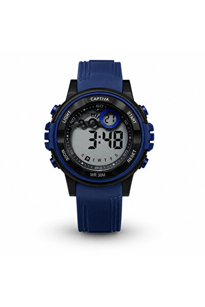 G Sport POLO Waterproof Digital Boy's Wristwatch