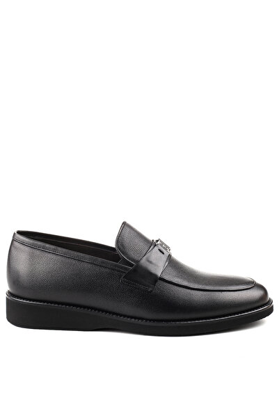 Walkenzo Mntn-24458 Genuine Leather Eva Sole Casual Men's Shoes