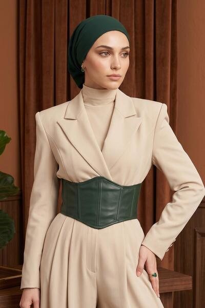 Aisha's Design Drapeli Krep Bone,B-102Kr