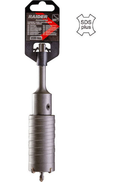 Raider Κοπτικό Μπροτς SDS 420γρ Κωδικός: 154813