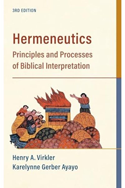 Harper Collins Hermeneutics