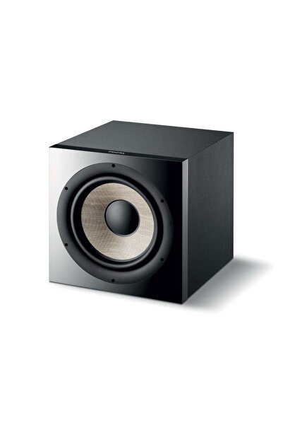 Focal SUB 1000F Aktif Subwoofer - Siyah