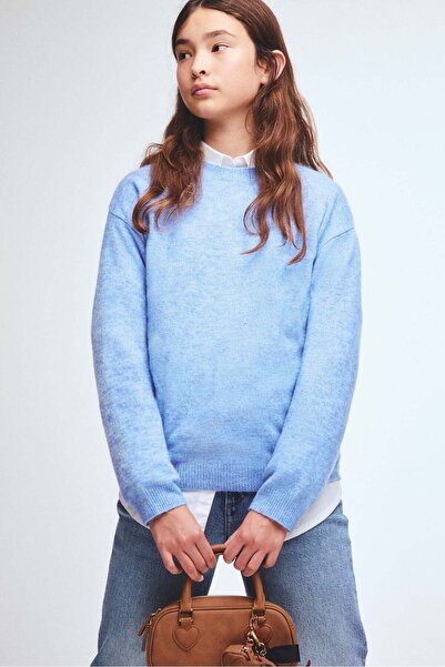 H&M سترة فضفاضة