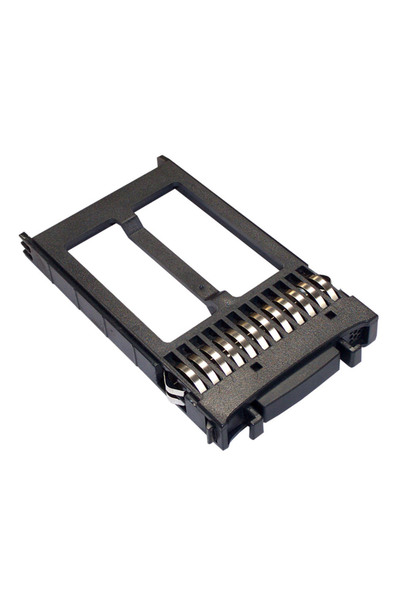 unbranded SAS HDD Κενό Θέσιο Σκληρού Δίσκου 412208-001 Για HP 2.5 " (μεταχειρ...