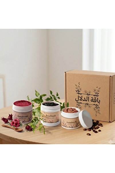 OSEM Full Package of Dalla for Whitening and Even Skin Tone
