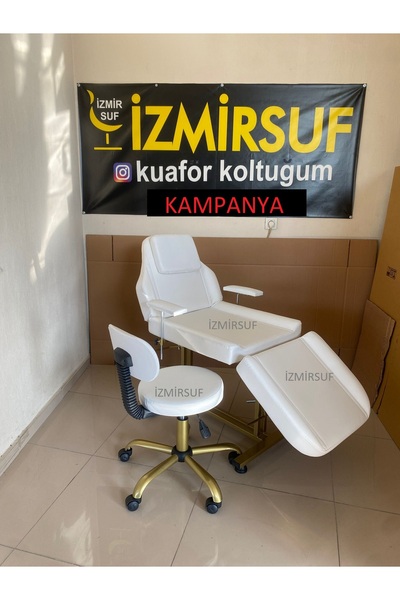 kuaforkoltugum sedye tabure gold ayak