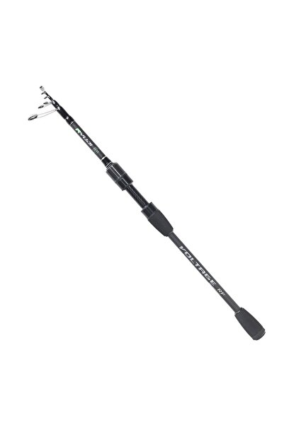 RYUJI Voltage Lrf Fuji 2.05M 1-9Gr Tele Lrf Kamış