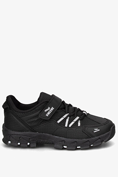 Superstar 2134 Black/White Children's Boots