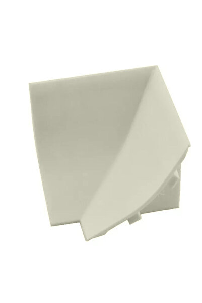 KYCT Colt interior profil blat bucatarie 23 mm Granit Deschis Piatra Granitata