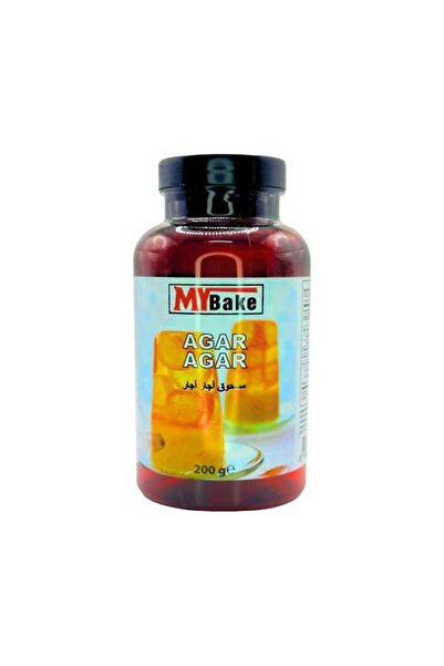 Ingrediente Dulci Agar Agar – Agent de gelificare, pe bază de plante, Premium...