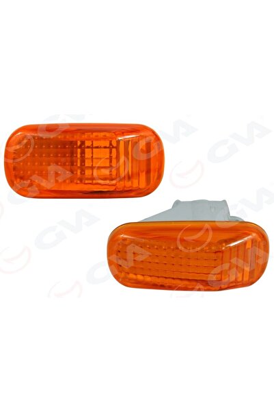 GVA ÇAMURLUK SİNYALİ SARI SAĞ-SOL HONDA CIVIC JAZZ ACCORD CRV