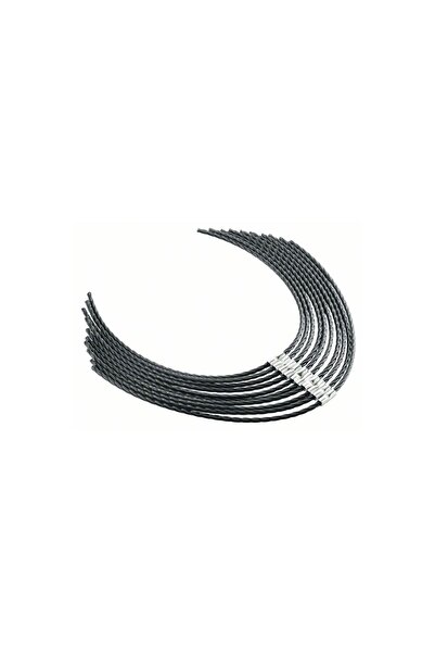 Bosch șnur foarte rezistent 37 cm (3,5 mm) F016800431