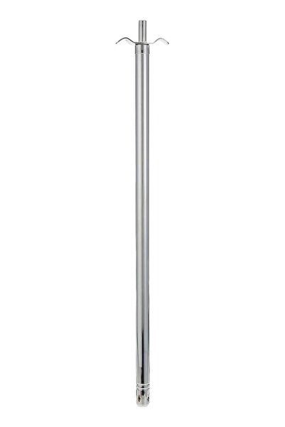 The Bros Alloy Steel Tandoor Gas Lighter, 18-Inch, CGL002, Kitchen Lighter Ga...