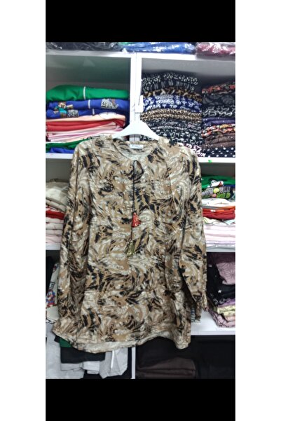 Butik Battal beden gomlek