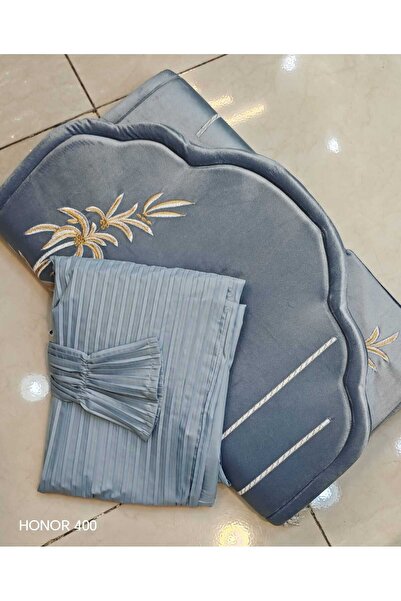 Gerenic Prayer rug set