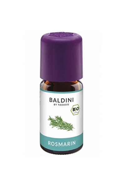 BALDINI Ulei esential de rozmarin alimentar,