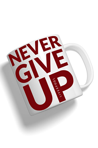 Generic Fashion World Mug Printed with High-quality Liverpool FC logo