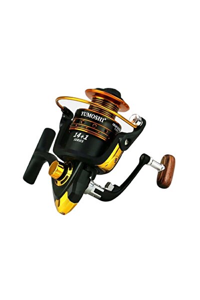 Tradesor Μηχανάκι ψαρέματος - AX9000 - 830011