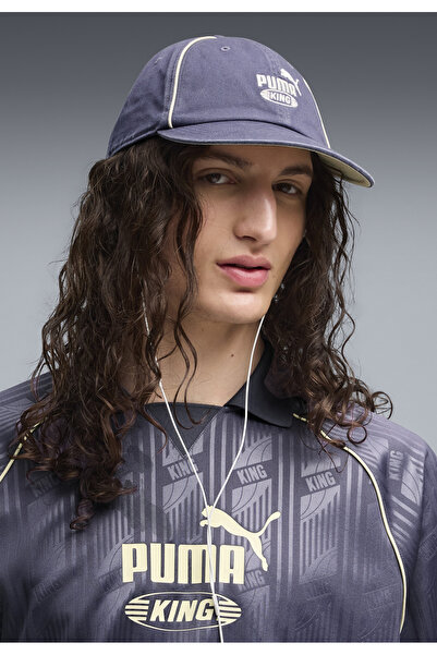 Puma Kšiltovka King