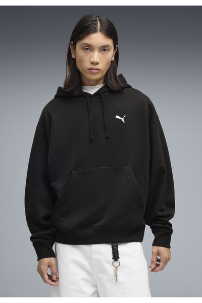 Puma Essentials Oversized Hoodie