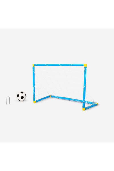 Flying Tiger Copenhagen Küçük Futbol Kale Seti