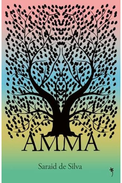 Harper Collins Amma