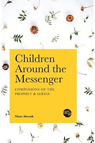 Harper Collins Children Around The Messenger