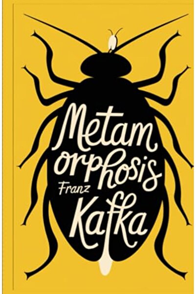 Harper Collins The Metamorphosis Franz Kafka