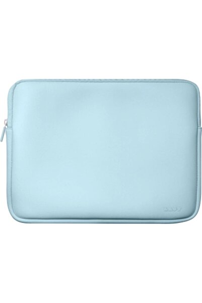 Laut Husă din neopren albastru Huex Pastels pentru MacBook Air/Pro 13 "
