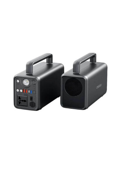 Xo Σταθμός Ενέργειας PSA-300 Χωρητικότητα 230Wh / 72000mAh
