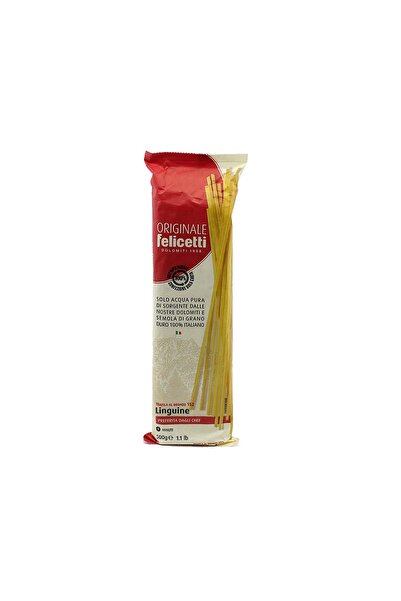Monograno Felicetti Linguine N°152 Paste Felicetti Originale Pachet 12 x 500g