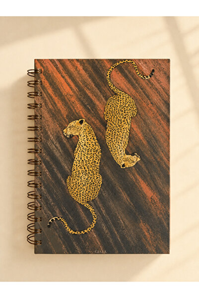 GIALA Paperwork GIALA A5 ÇİZGİSİZ DEFTER