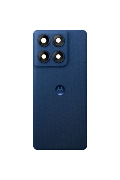 Motorola Capac Baterie Edge 60, Bleumarin (Gibraltar Sea), Service Pack 5D68C...