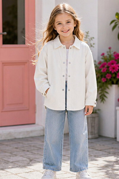 Cortigiani Girls Shirt