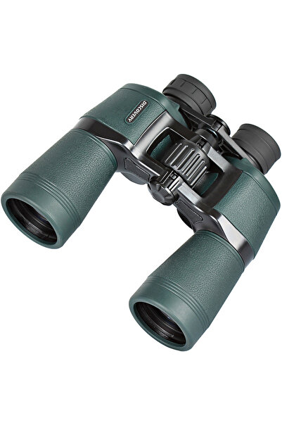 DELTA OPTICAL Binoclu Discovery, Delta Optical, Zoom optic 12x, 50 mm, 896 g,...