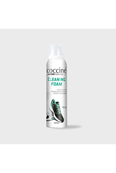 Coccine Καθολικός Αφρός Καθαρισμού - Αφρός Καθαρισμού 150ml