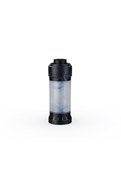 Fenix Lanterna camping, CL22R Polar Night Black